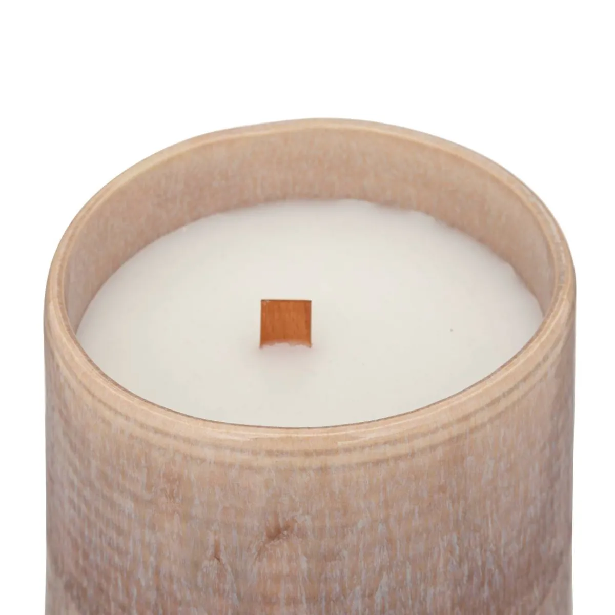 Atmosphera Bougies Parfumées*Bougie parfumée "Marco" Vanille