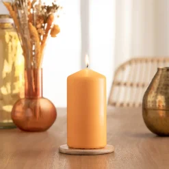 Atmosphera Bougies Parfumées*Bougie parfumée "Nina" Vanille