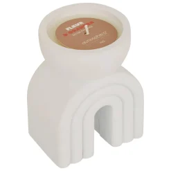 Atmosphera Bougies Parfumées*Bougie parfumée "Oran" NéroliduMaroc