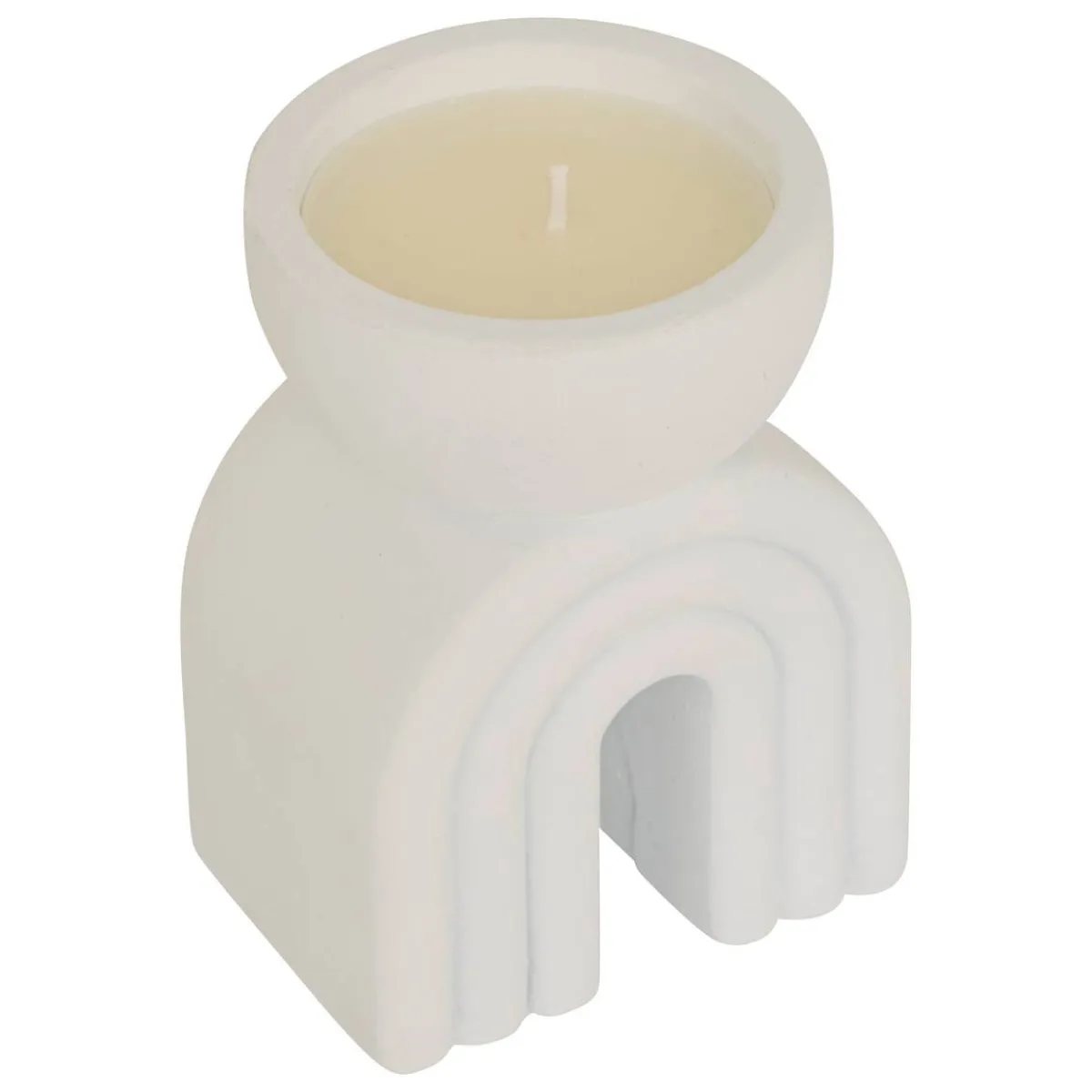 Atmosphera Bougies Parfumées*Bougie parfumée "Oran" NéroliduMaroc