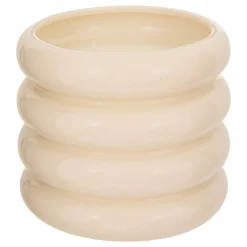 Atmosphera Décoration D'Extérieur*Bougie parfumée "Pool" Citronnelle