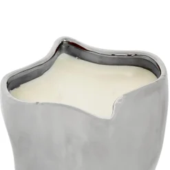 Atmosphera Bougies Parfumées*Bougie parfumée "Sky" Ambre