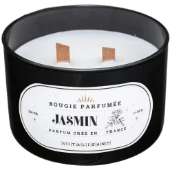 Atmosphera Bougies Parfumées*Bougie parfumée "Snow" Fruitsdesbois