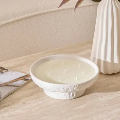 Atmosphera Bougies Parfumées*Bougie parfumée 
