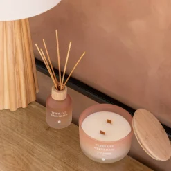 Atmosphera Bougies Parfumées*Bougie parfumée "Terre des Merveilles" Vanille