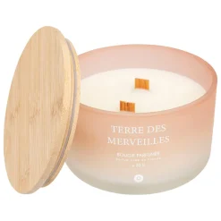 Atmosphera Bougies Parfumées*Bougie parfumée 