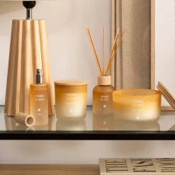 Atmosphera Bougies Parfumées*Bougie parfumée 