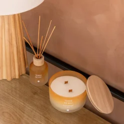Atmosphera Bougies Parfumées*Bougie parfumée 