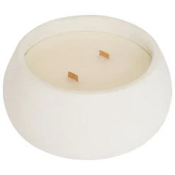 Atmosphera Bougies Parfumées*Bougie parfumée "Wonj" Ambre
