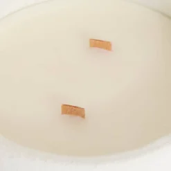 Atmosphera Bougies Parfumées*Bougie parfumée "Wonj" Ambre
