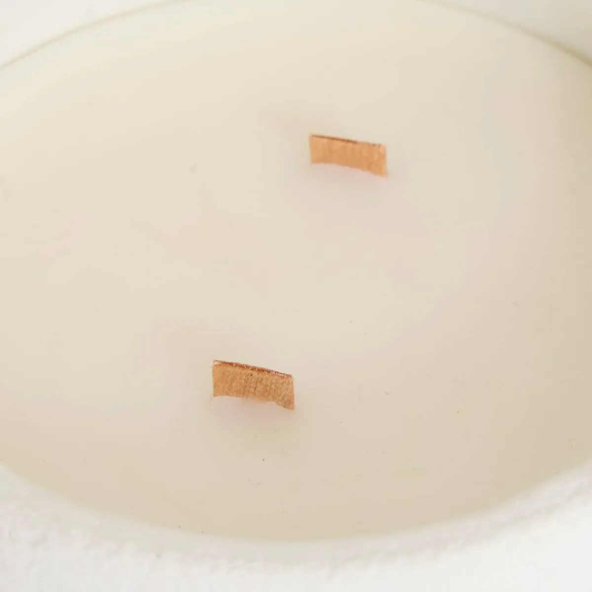 Atmosphera Bougies Parfumées*Bougie parfumée "Wonj" Ambre