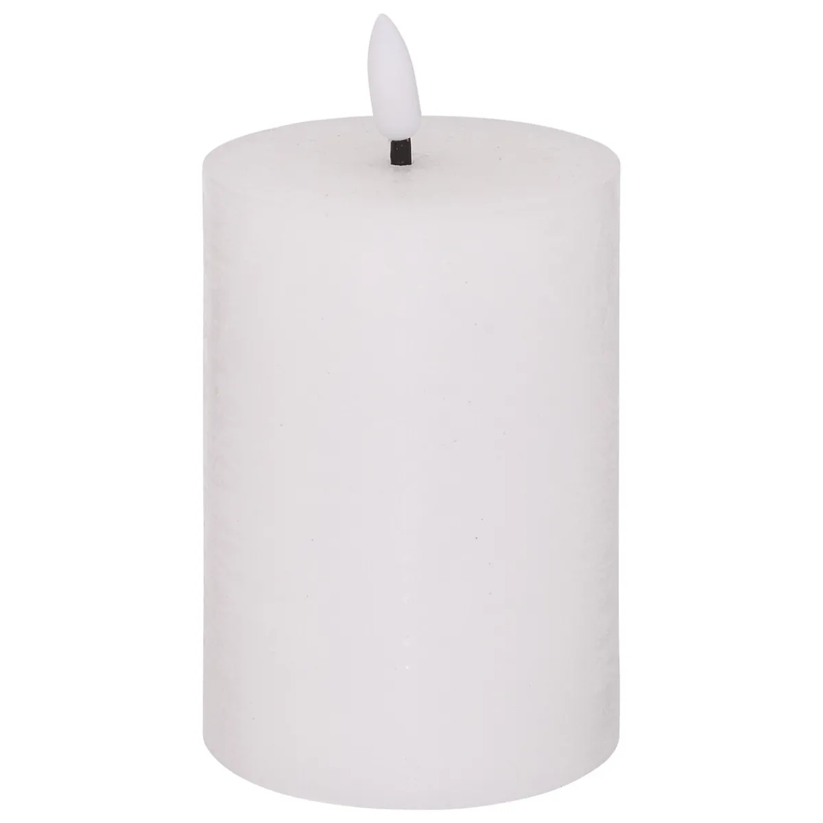 Atmosphera Bougies Led*Bougie ronde à led "Molia" Grissouris