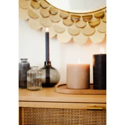 Atmosphera Bougies*Bougie rustique 