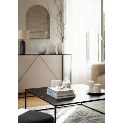 Atmosphera Bougies*Bougie rustique 