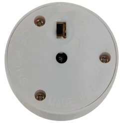 Atmosphera Bougies Led*4 bougies LED 