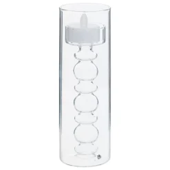 Atmosphera Coffrets Senteurs*3 bougies LED