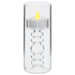 Atmosphera Coffrets Senteurs*3 bougies LED
