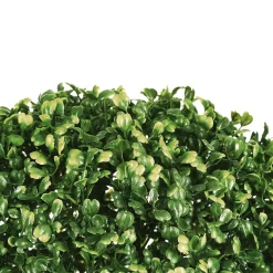 Atmosphera Plantes Artificielles*Boule de buis artificiel Vert