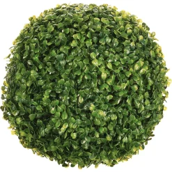 Atmosphera Plantes Artificielles*Boule de buis artificiel Vert