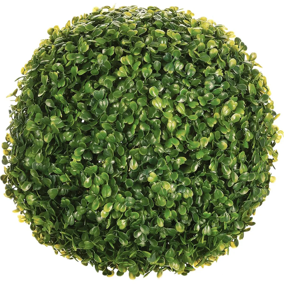 Atmosphera Plantes Artificielles*Boule de buis artificiel Vert