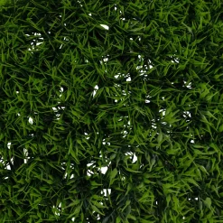 Atmosphera Plantes Artificielles*Boule de buis artificiel "Carly" Jaune