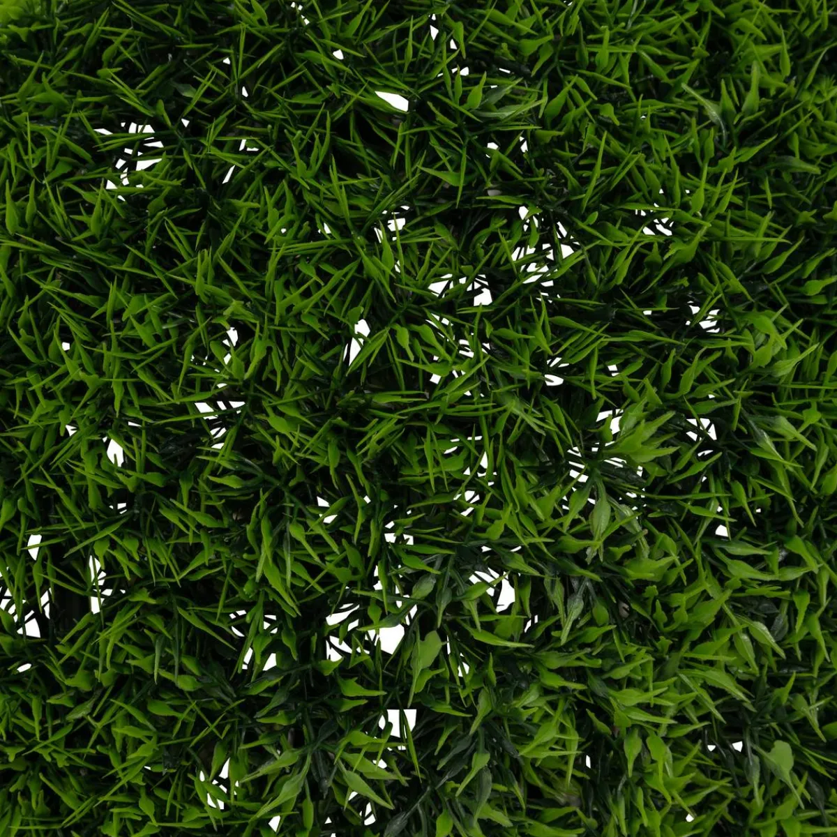 Atmosphera Plantes Artificielles*Boule de buis artificiel "Carly" Jaune