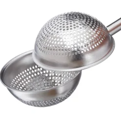 Atmosphera Théières, Cafetières*Boule à thé "Piston" Multicolore