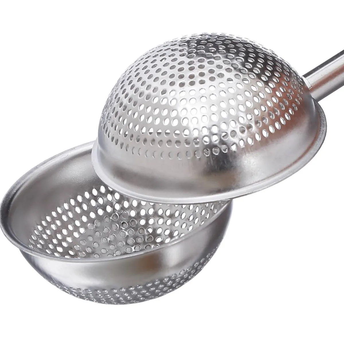Atmosphera Théières, Cafetières*Boule à thé "Piston" Multicolore