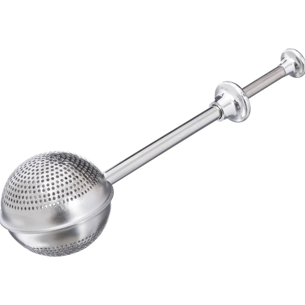 Atmosphera Théières, Cafetières*Boule à thé "Piston" Multicolore