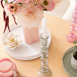 Atmosphera Fleurs Artificielles*Bouquet de fleurs artificielles 
