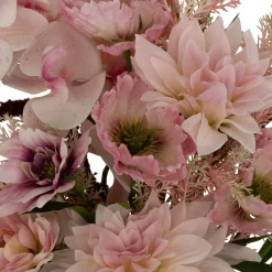 Atmosphera Fleurs Artificielles*Bouquet de fleurs artificielles 