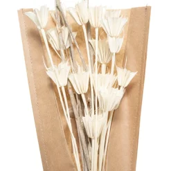 Atmosphera Fleurs Séchées*Bouquet fleurs séchées Jaune