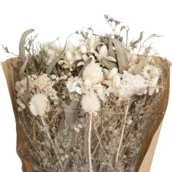Atmosphera Fleurs Séchées*Bouquet fleurs séchées 