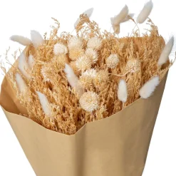 Atmosphera Fleurs Séchées*Bouquet fleurs séchées 