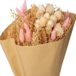 Atmosphera Fleurs Séchées*Bouquet fleurs séchées 