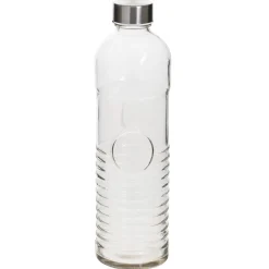 Atmosphera Pichets, Carafes*Bouteille  "Babord" Transparent