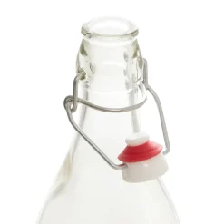 Atmosphera Art De La Table D'Extérieur|Pichets, Carafes*Bouteille "Courage" Multicolore