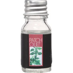 Atmosphera Parfums D'Ambiance*Brûle-parfum avec 12 huiles Patchouli