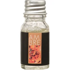 Atmosphera Parfums D'Ambiance*Brûle-parfum avec 12 huiles Patchouli