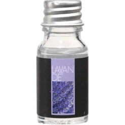 Atmosphera Parfums D'Ambiance*Brûle-parfum avec 12 huiles Patchouli