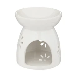 Atmosphera Parfums D'Ambiance*Brûle-parfum "Izor" Jasmin