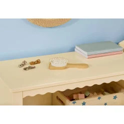 Atmosphera Objets Déco*Brosse à cheveux enfant 