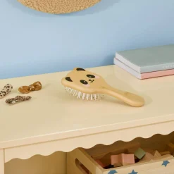 Atmosphera Objets Déco*Brosse à cheveux enfant 