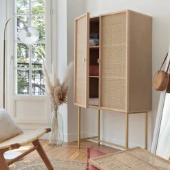 Atmosphera Voir Tout |Buffets*Buffet haut 2 portes