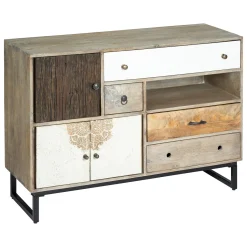 Atmosphera Buffets*Buffet "Koval" Boisnaturel