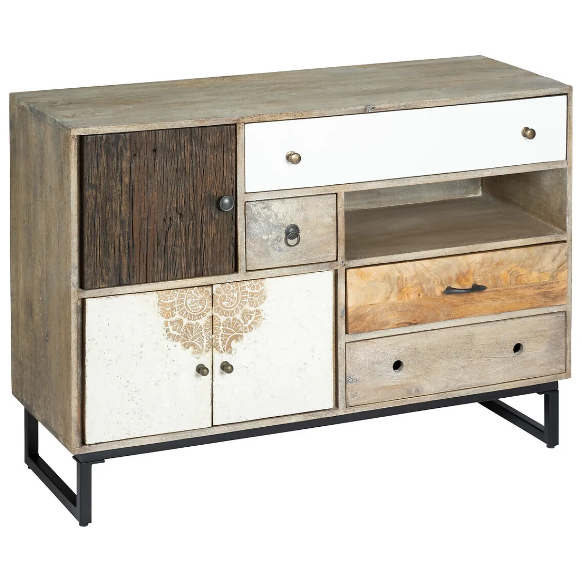 Atmosphera Buffets*Buffet "Koval" Boisnaturel