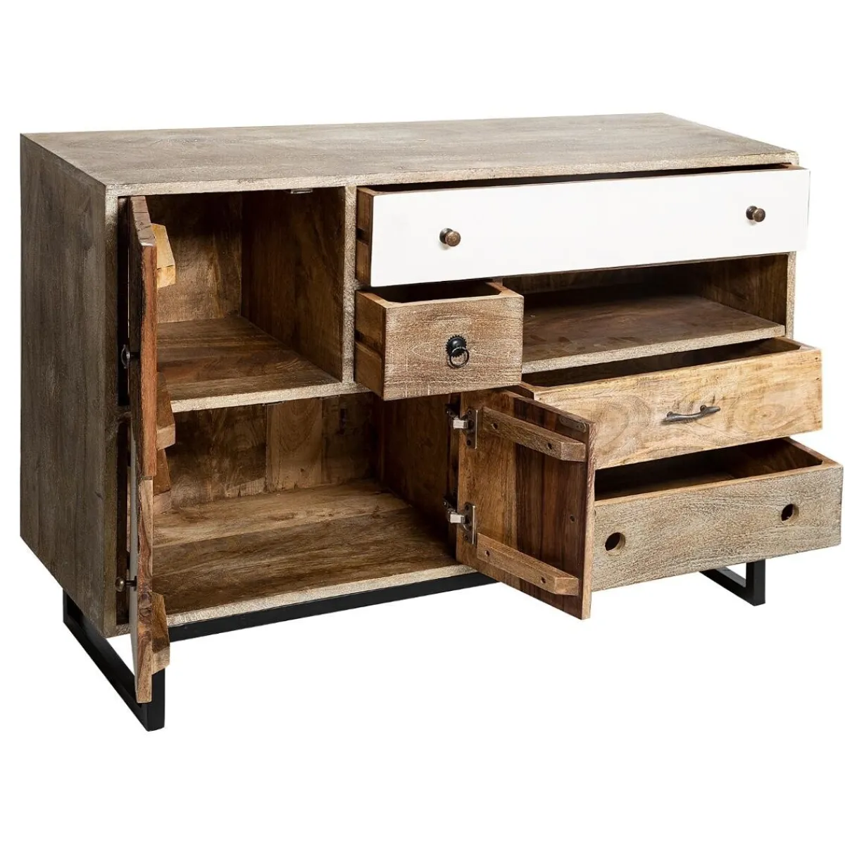 Atmosphera Buffets*Buffet "Koval" Boisnaturel