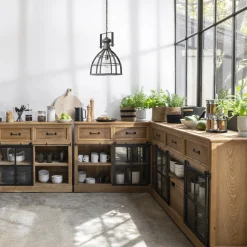 Atmosphera Voir Tout |Buffets*Buffet 1 porte 