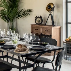 Atmosphera Voir Tout |Buffets*Buffet 1 porte 