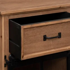 Atmosphera Voir Tout |Buffets*Buffet 1 porte 